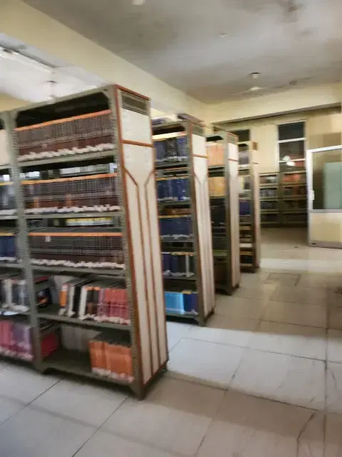 Rajasthan College of Engineering for Women Jaipur Infrastructure photo 63